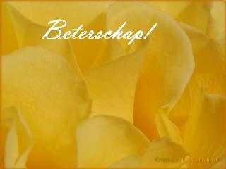 Beterschap